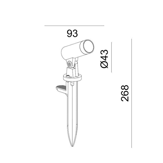 Đèn Châu Âu - Đèn LED Châu Âu - Đèn LED Cao Cấp - Đèn Cao Cấp- EUROLED