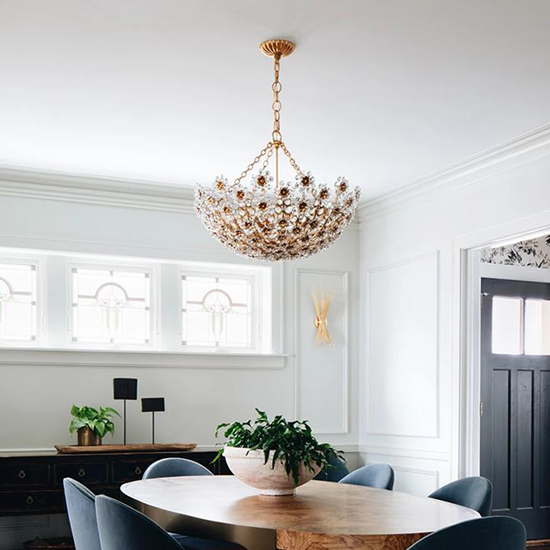 Đèn Châu Âu - Đèn LED Châu Âu - Đèn LED Cao Cấp - Đèn Cao Cấp- EUROLED