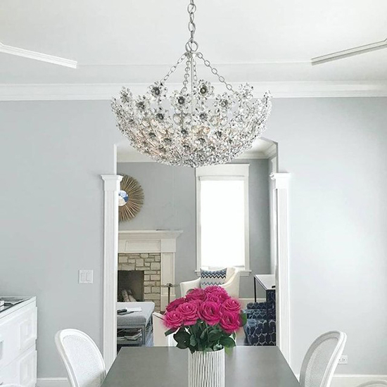Đèn Châu Âu - Đèn LED Châu Âu - Đèn LED Cao Cấp - Đèn Cao Cấp- EUROLED