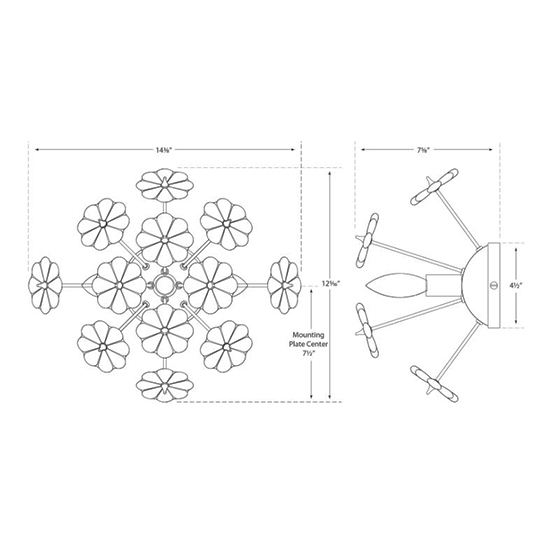 Đèn Châu Âu - Đèn LED Châu Âu - Đèn LED Cao Cấp - Đèn Cao Cấp- EUROLED