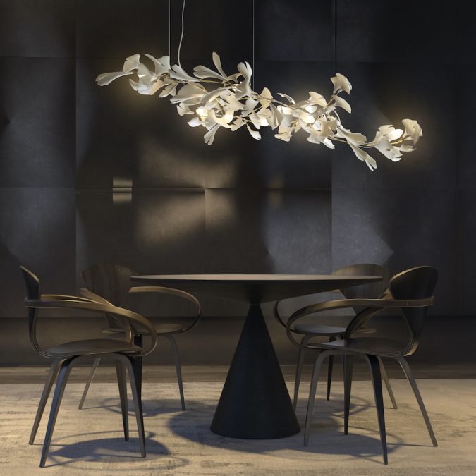 Đèn Châu Âu - Đèn LED Châu Âu - Đèn LED Cao Cấp - Đèn Cao Cấp- EUROLED