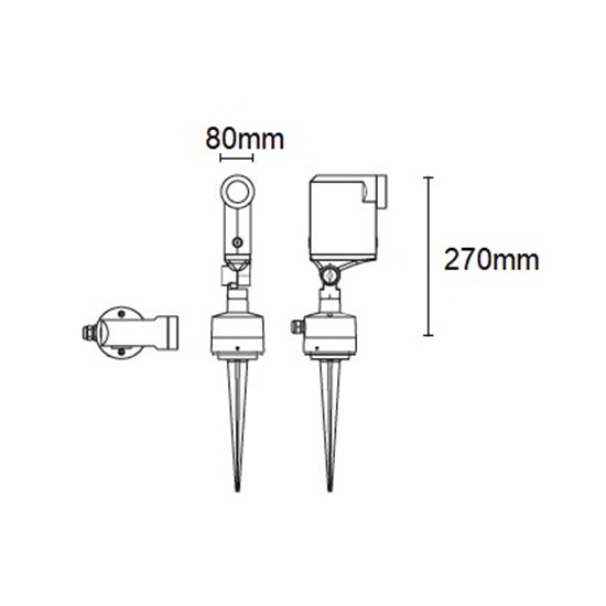 Đèn Châu Âu - Đèn LED Châu Âu - Đèn LED Cao Cấp - Đèn Cao Cấp- EUROLED