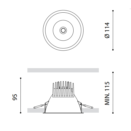 Đèn Châu Âu - Đèn LED Châu Âu - Đèn LED Cao Cấp - Đèn Cao Cấp- EUROLED