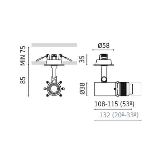 Đèn Châu Âu - Đèn LED Châu Âu - Đèn LED Cao Cấp - Đèn Cao Cấp- EUROLED