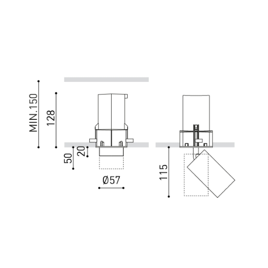 Đèn Châu Âu - Đèn LED Châu Âu - Đèn LED Cao Cấp - Đèn Cao Cấp- EUROLED