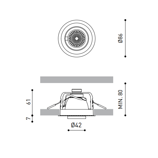 Đèn Châu Âu - Đèn LED Châu Âu - Đèn LED Cao Cấp - Đèn Cao Cấp- EUROLED