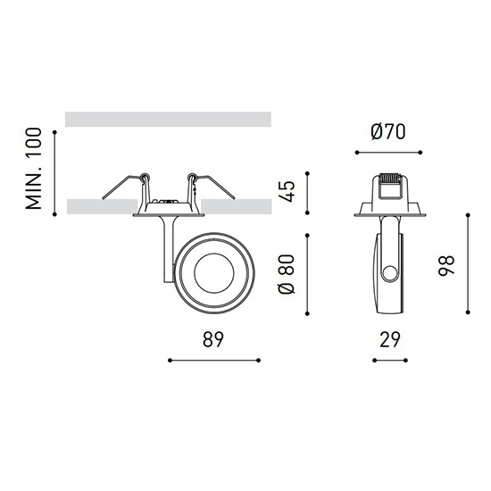 Đèn Châu Âu - Đèn LED Châu Âu - Đèn LED Cao Cấp - Đèn Cao Cấp- EUROLED