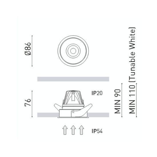 Đèn Châu Âu - Đèn LED Châu Âu - Đèn LED Cao Cấp - Đèn Cao Cấp- EUROLED