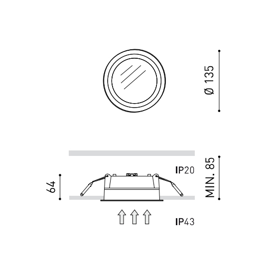 Đèn Châu Âu - Đèn LED Châu Âu - Đèn LED Cao Cấp - Đèn Cao Cấp- EUROLED