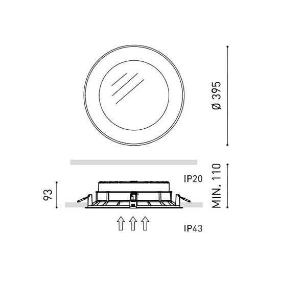 Đèn Châu Âu - Đèn LED Châu Âu - Đèn LED Cao Cấp - Đèn Cao Cấp- EUROLED