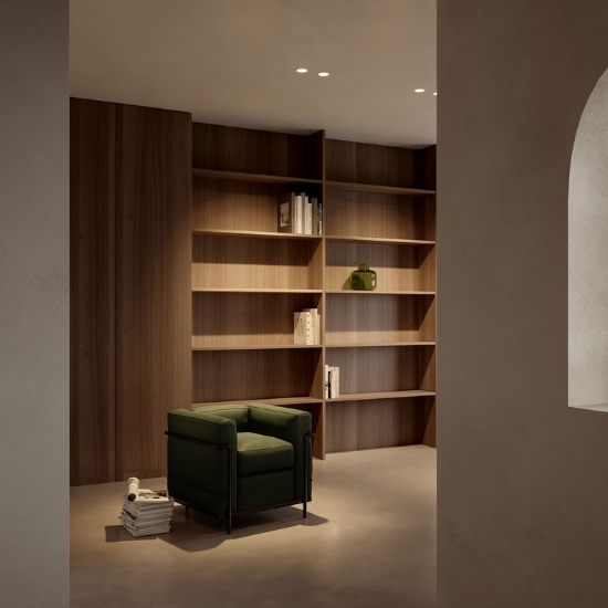 Đèn Châu Âu - Đèn LED Châu Âu - Đèn LED Cao Cấp - Đèn Cao Cấp- EUROLED