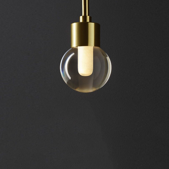 Đèn Châu Âu - Đèn LED Châu Âu - Đèn LED Cao Cấp - Đèn Cao Cấp- EUROLED
