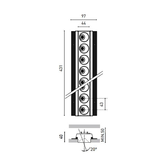 Đèn Châu Âu - Đèn LED Châu Âu - Đèn LED Cao Cấp - Đèn Cao Cấp- EUROLED