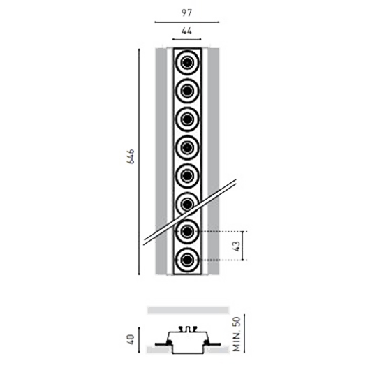 Đèn Châu Âu - Đèn LED Châu Âu - Đèn LED Cao Cấp - Đèn Cao Cấp- EUROLED