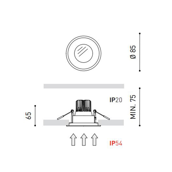 Đèn Châu Âu - Đèn LED Châu Âu - Đèn LED Cao Cấp - Đèn Cao Cấp- EUROLED