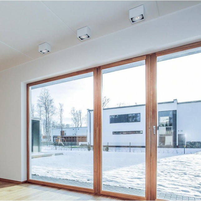 Đèn Châu Âu - Đèn LED Châu Âu - Đèn LED Cao Cấp - Đèn Cao Cấp- EUROLED