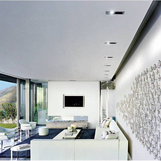 Đèn Châu Âu - Đèn LED Châu Âu - Đèn LED Cao Cấp - Đèn Cao Cấp- EUROLED
