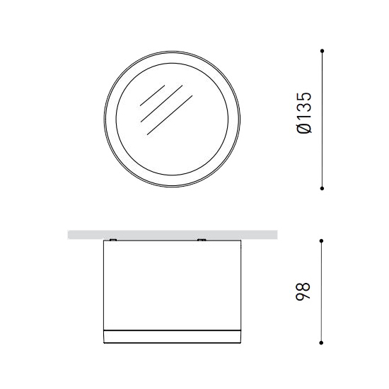 Đèn Châu Âu - Đèn LED Châu Âu - Đèn LED Cao Cấp - Đèn Cao Cấp- EUROLED