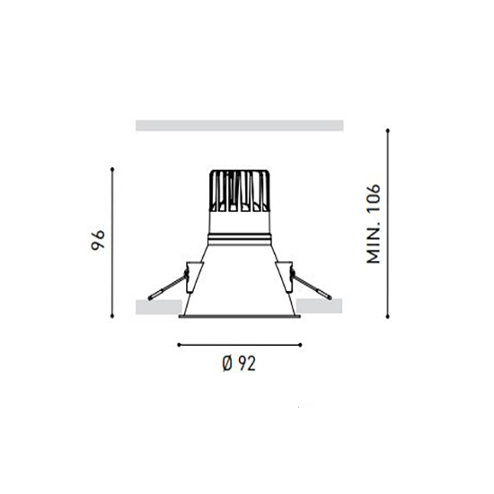 Đèn Châu Âu - Đèn LED Châu Âu - Đèn LED Cao Cấp - Đèn Cao Cấp- EUROLED