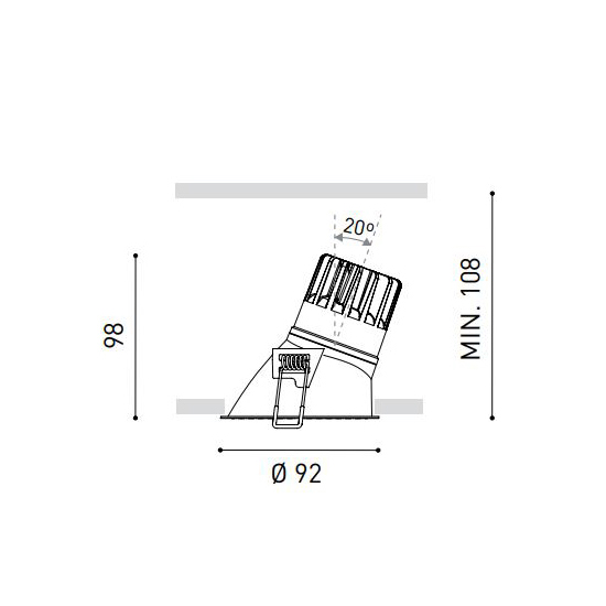 Đèn Châu Âu - Đèn LED Châu Âu - Đèn LED Cao Cấp - Đèn Cao Cấp- EUROLED