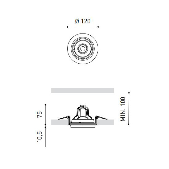 Đèn Châu Âu - Đèn LED Châu Âu - Đèn LED Cao Cấp - Đèn Cao Cấp- EUROLED