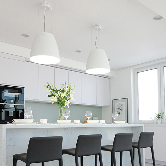 Đèn Châu Âu - Đèn LED Châu Âu - Đèn LED Cao Cấp - Đèn Cao Cấp- EUROLED