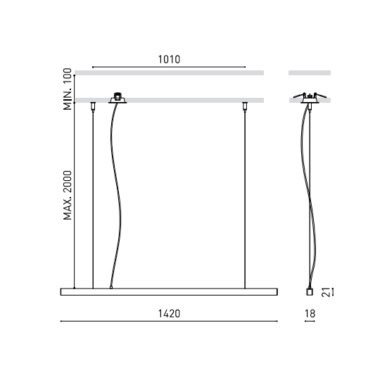 Đèn Châu Âu - Đèn LED Châu Âu - Đèn LED Cao Cấp - Đèn Cao Cấp- EUROLED