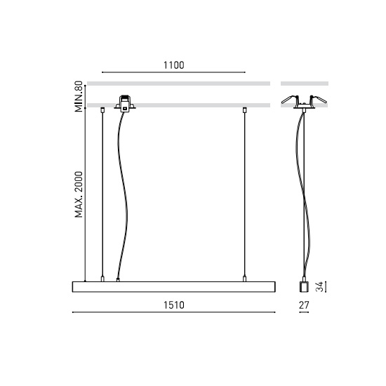 Đèn Châu Âu - Đèn LED Châu Âu - Đèn LED Cao Cấp - Đèn Cao Cấp- EUROLED