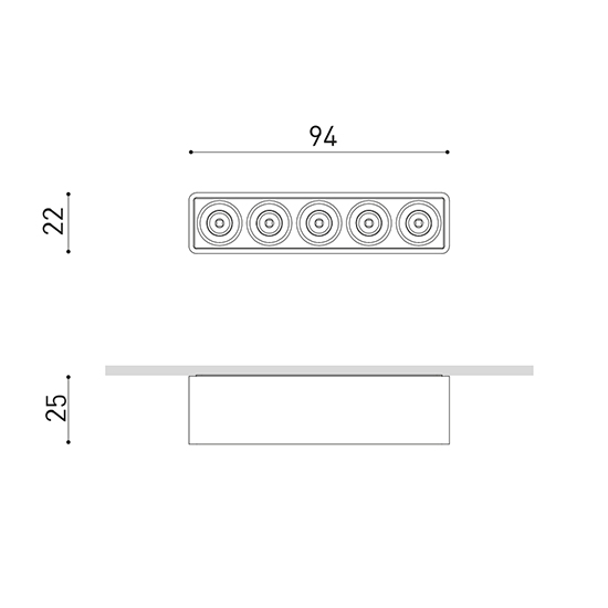 Đèn Châu Âu - Đèn LED Châu Âu - Đèn LED Cao Cấp - Đèn Cao Cấp- EUROLED
