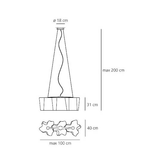 Đèn Châu Âu - Đèn LED Châu Âu - Đèn LED Cao Cấp - Đèn Cao Cấp- EUROLED