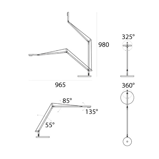 Đèn Châu Âu - Đèn LED Châu Âu - Đèn LED Cao Cấp - Đèn Cao Cấp- EUROLED