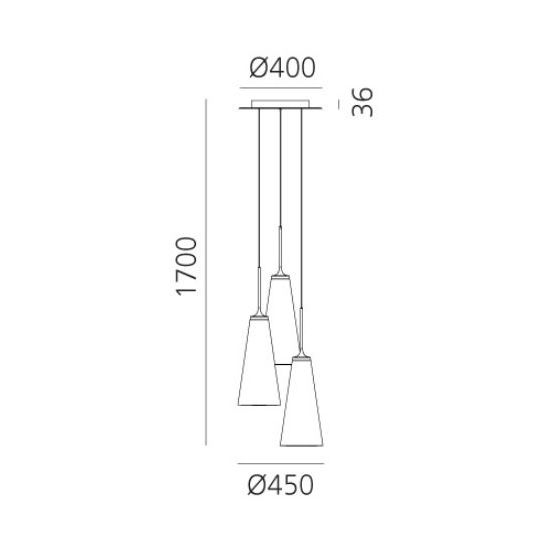 Đèn Châu Âu - Đèn LED Châu Âu - Đèn LED Cao Cấp - Đèn Cao Cấp- EUROLED