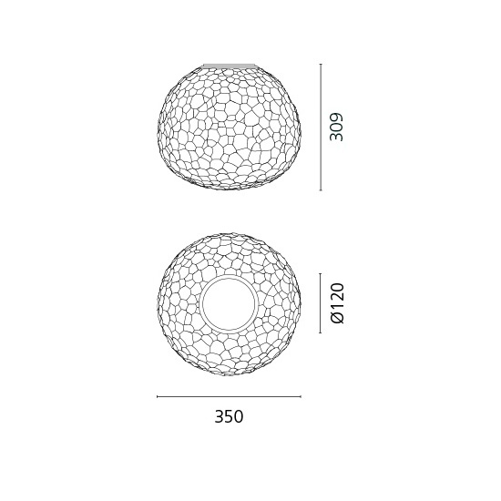 Đèn Châu Âu - Đèn LED Châu Âu - Đèn LED Cao Cấp - Đèn Cao Cấp- EUROLED