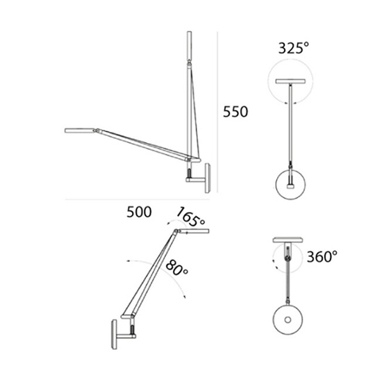 Đèn Châu Âu - Đèn LED Châu Âu - Đèn LED Cao Cấp - Đèn Cao Cấp- EUROLED
