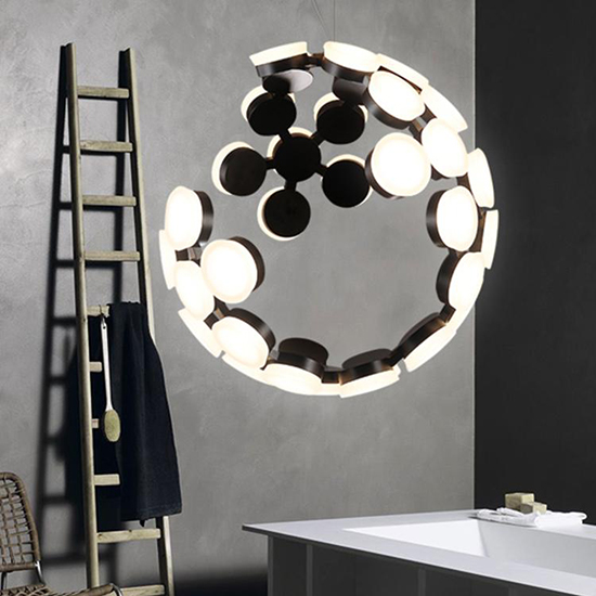 Đèn Châu Âu - Đèn LED Châu Âu - Đèn LED Cao Cấp - Đèn Cao Cấp- EUROLED