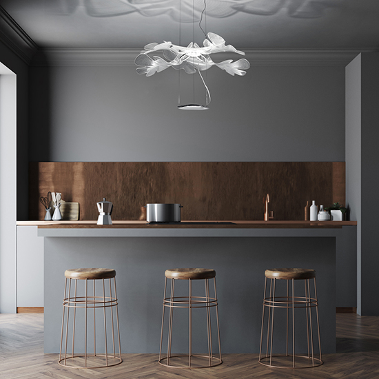 Đèn Châu Âu - Đèn LED Châu Âu - Đèn LED Cao Cấp - Đèn Cao Cấp- EUROLED