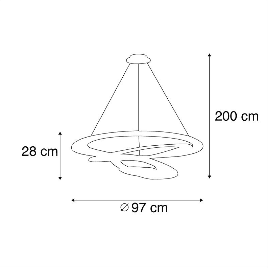 Đèn Châu Âu - Đèn LED Châu Âu - Đèn LED Cao Cấp - Đèn Cao Cấp- EUROLED