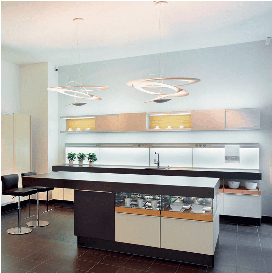 Đèn Châu Âu - Đèn LED Châu Âu - Đèn LED Cao Cấp - Đèn Cao Cấp- EUROLED