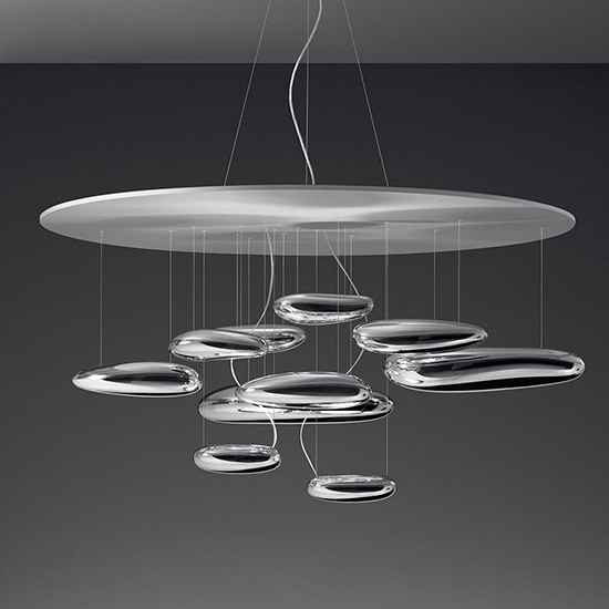 Đèn Châu Âu - Đèn LED Châu Âu - Đèn LED Cao Cấp - Đèn Cao Cấp- EUROLED