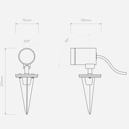 Đèn Châu Âu - Đèn LED Châu Âu - Đèn LED Cao Cấp - Đèn Cao Cấp- EUROLED