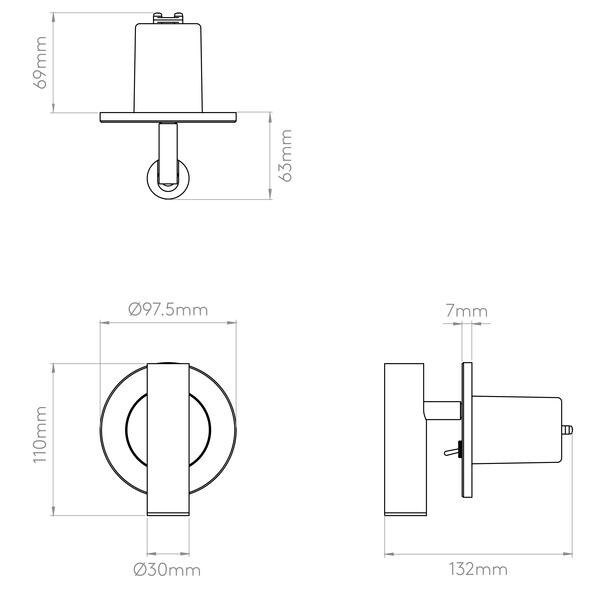 Đèn Châu Âu - Đèn LED Châu Âu - Đèn LED Cao Cấp - Đèn Cao Cấp- EUROLED