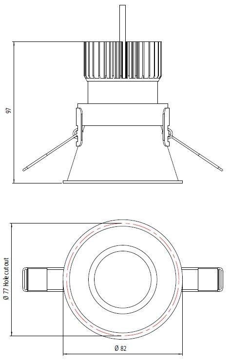 Đèn Châu Âu - Đèn LED Châu Âu - Đèn LED Cao Cấp - Đèn Cao Cấp- EUROLED
