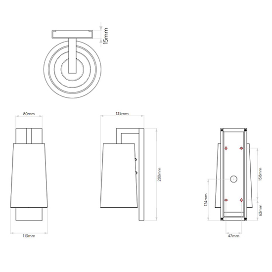 Đèn Châu Âu - Đèn LED Châu Âu - Đèn LED Cao Cấp - Đèn Cao Cấp- EUROLED