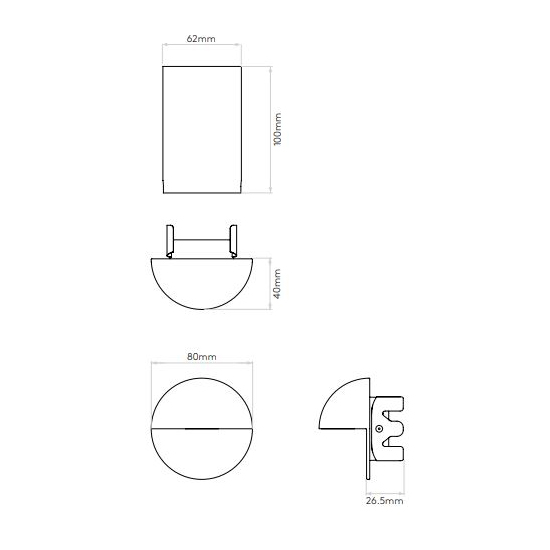 Đèn Châu Âu - Đèn LED Châu Âu - Đèn LED Cao Cấp - Đèn Cao Cấp- EUROLED
