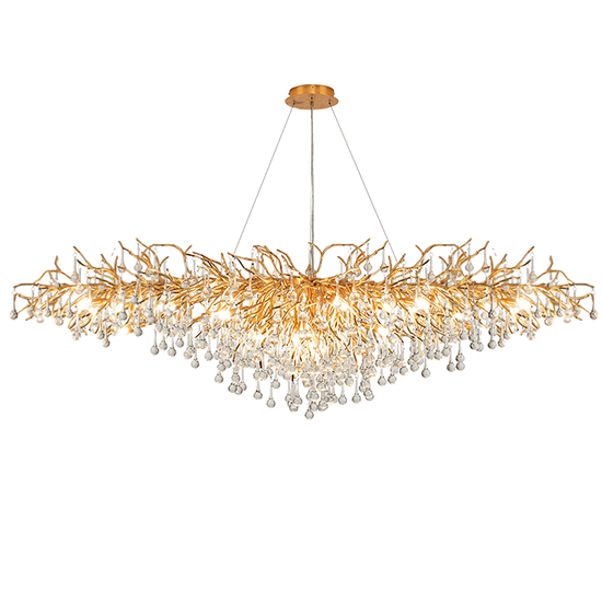 Đèn Châu Âu - Đèn LED Châu Âu - Đèn LED Cao Cấp - Đèn Cao Cấp- EUROLED
