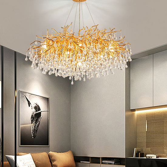 Đèn Châu Âu - Đèn LED Châu Âu - Đèn LED Cao Cấp - Đèn Cao Cấp- EUROLED