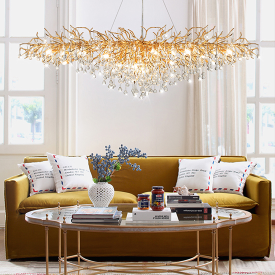 Đèn Châu Âu - Đèn LED Châu Âu - Đèn LED Cao Cấp - Đèn Cao Cấp- EUROLED