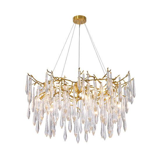 Đèn Châu Âu - Đèn LED Châu Âu - Đèn LED Cao Cấp - Đèn Cao Cấp- EUROLED