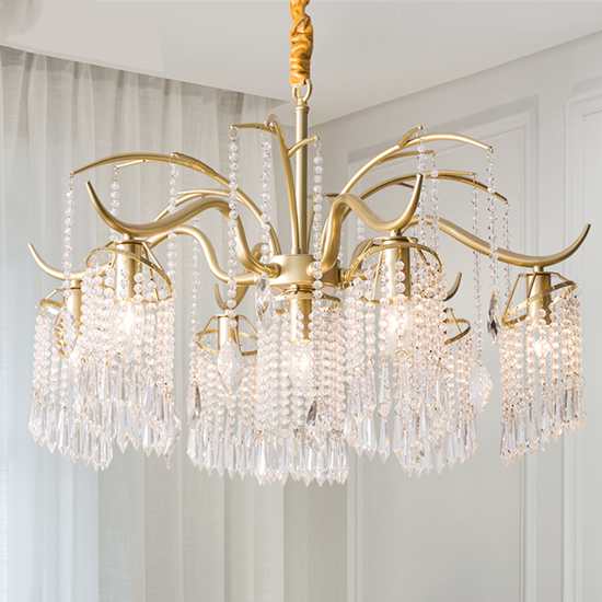 Đèn Châu Âu - Đèn LED Châu Âu - Đèn LED Cao Cấp - Đèn Cao Cấp- EUROLED