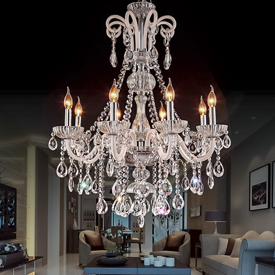 Đèn Châu Âu - Đèn LED Châu Âu - Đèn LED Cao Cấp - Đèn Cao Cấp- EUROLED